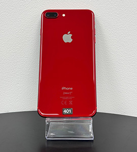 IPhone 8 Plus
